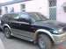 Pictures Mitsubishi Pajero Sport