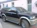 Pictures Mitsubishi Pajero Sport