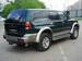 Preview Mitsubishi Pajero Sport