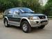 Preview 1999 Mitsubishi Pajero Sport