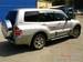 Pictures Mitsubishi Pajero Sport