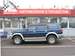2000 mitsubishi pajero sport