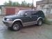 Preview 2000 Mitsubishi Pajero Sport