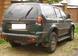 Preview 2000 Pajero Sport