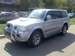 Preview 2001 Mitsubishi Pajero Sport