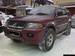 Pictures Mitsubishi Pajero Sport