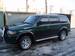 Pictures Mitsubishi Pajero Sport