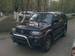 Preview 2001 Mitsubishi Pajero Sport