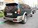 Preview 2001 Pajero Sport