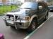 Preview 2001 Mitsubishi Pajero Sport