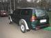 Preview 2001 Pajero Sport