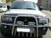 Preview 2002 Mitsubishi Pajero Sport