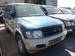 Preview 2002 Mitsubishi Pajero Sport