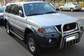 Pictures Mitsubishi Pajero Sport