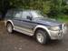 Preview 2003 Mitsubishi Pajero Sport