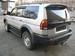 Preview Mitsubishi Pajero Sport