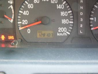 2003 Mitsubishi Pajero Sport For Sale