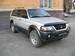 Preview 2003 Mitsubishi Pajero Sport