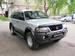 Pictures Mitsubishi Pajero Sport