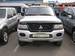 Pictures Mitsubishi Pajero Sport