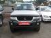 Pictures Mitsubishi Pajero Sport