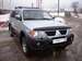 Pictures Mitsubishi Pajero Sport