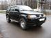 Preview 2004 Mitsubishi Pajero Sport