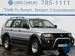 Pictures Mitsubishi Pajero Sport