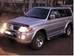 Pics Mitsubishi Pajero Sport