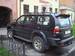 Preview 2005 Mitsubishi Pajero Sport