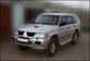 Pics Mitsubishi Pajero Sport