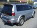 Preview Mitsubishi Pajero Sport