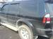 Preview Mitsubishi Pajero Sport