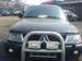 Pics Mitsubishi Pajero Sport