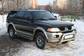 Preview 2005 Mitsubishi Pajero Sport