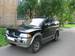 Preview 2005 Mitsubishi Pajero Sport