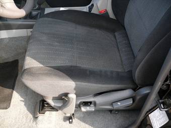 2005 Mitsubishi Pajero Sport Pics