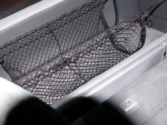 2005 Mitsubishi Pajero Sport Photos