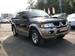 Preview Mitsubishi Pajero Sport