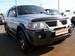 Pictures Mitsubishi Pajero Sport