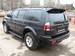 Preview Mitsubishi Pajero Sport