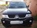 Preview Mitsubishi Pajero Sport
