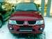 Preview 2007 Mitsubishi Pajero Sport