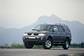 Pictures Mitsubishi Pajero Sport