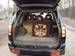 Preview Mitsubishi Pajero Sport