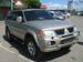 Preview Mitsubishi Pajero Sport