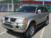 Preview 2007 Mitsubishi Pajero Sport