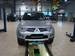 Preview 2008 Mitsubishi Pajero Sport