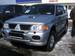 Pictures Mitsubishi Pajero Sport