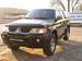 Preview 2008 Mitsubishi Pajero Sport